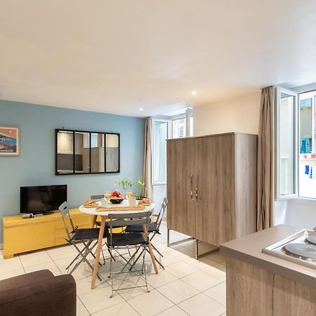 26 Nice Garibaldi Pepite Apartment ภายนอก รูปภาพ