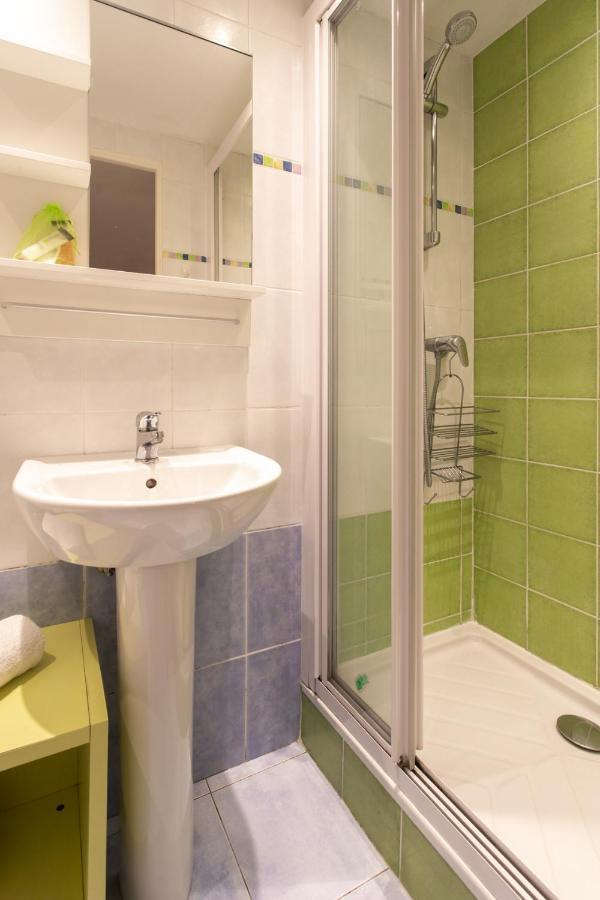 26 Nice Garibaldi Pepite Apartment ภายนอก รูปภาพ