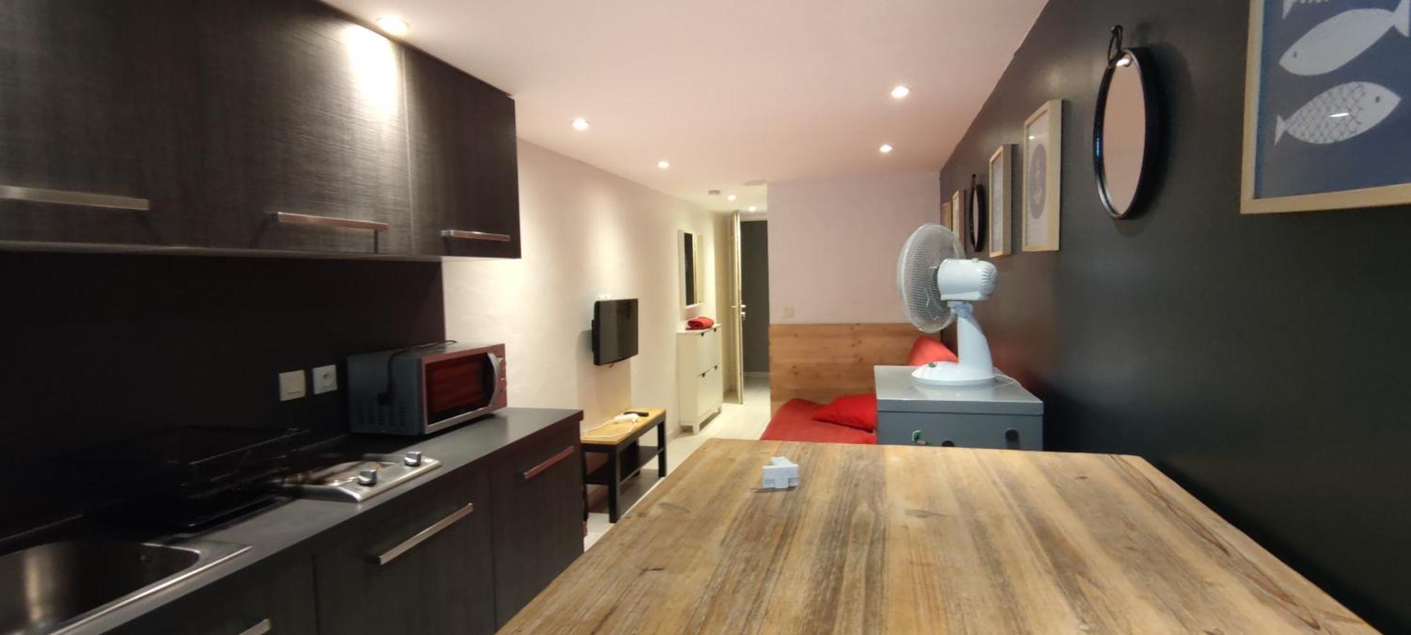 26 Nice Garibaldi Pepite Apartment ภายนอก รูปภาพ